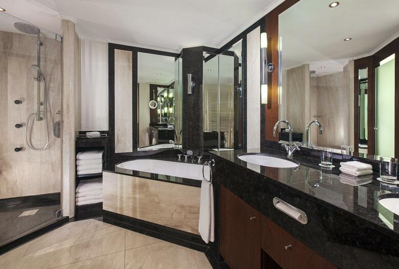 Hotel The Westin Grand Munich
