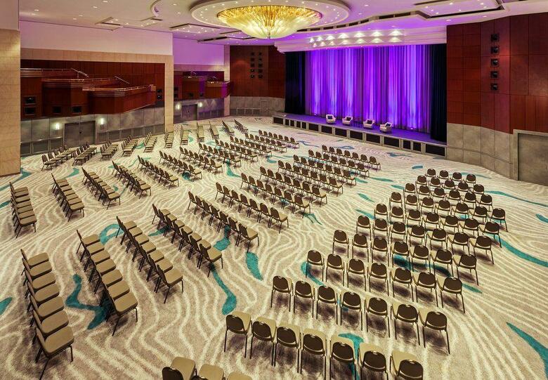 Hotel The Westin Grand Munich