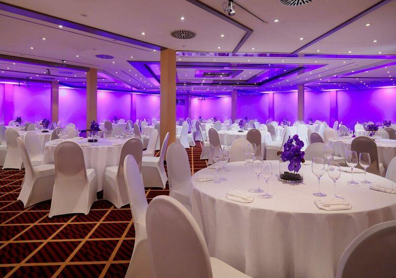 Hotel The Westin Grand Munich