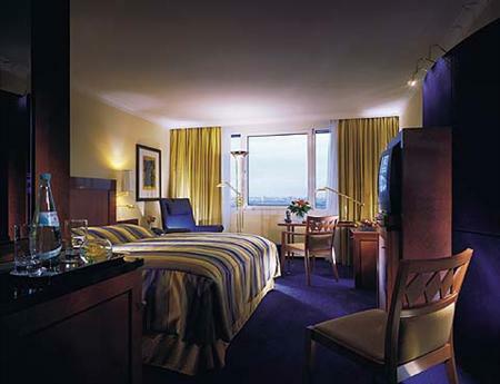 Hotel The Westin Grand Munich