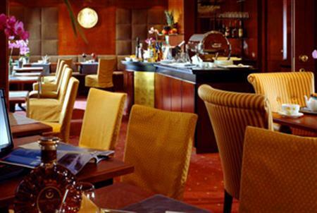 Hotel The Westin Grand Munich