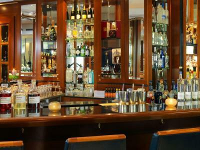 Hotel The Westin Grand Munich