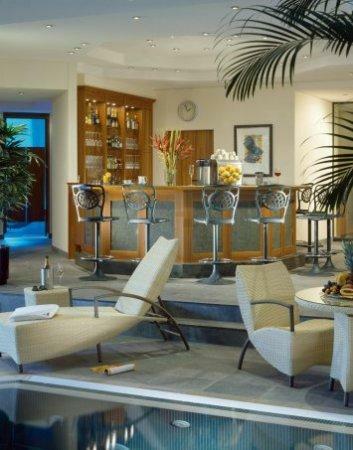 Hotel The Westin Grand Munich
