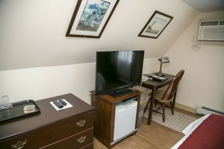 Bed & Breakfast The Harbour House