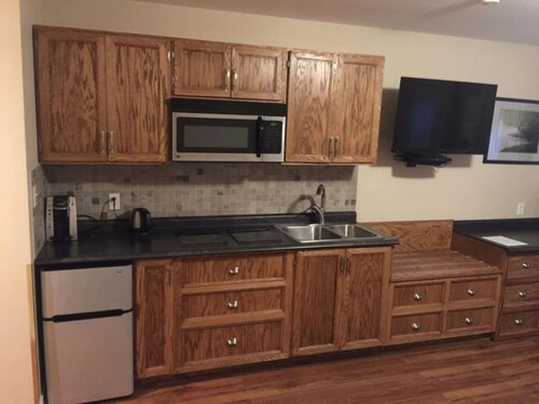 Bed & Breakfast The Harbour House