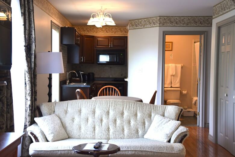 Bed & Breakfast The Harbour House