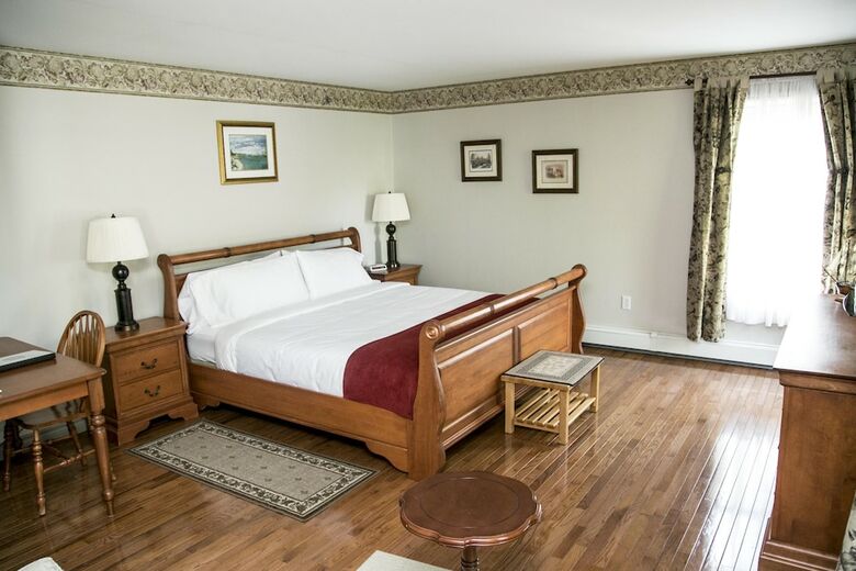 Bed & Breakfast The Harbour House