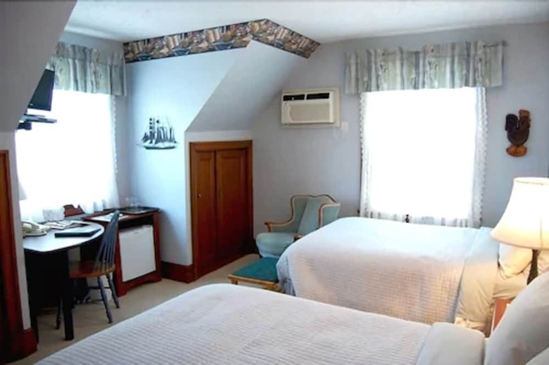 Bed & Breakfast The Harbour House