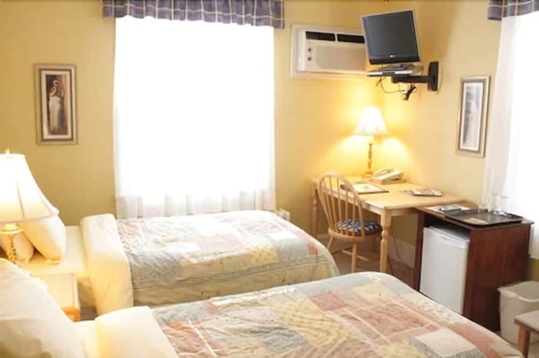 Bed & Breakfast The Harbour House