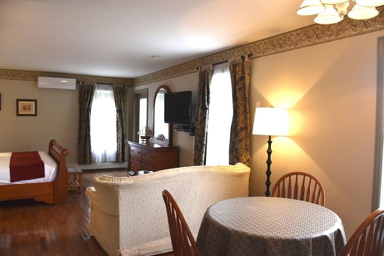 Bed & Breakfast The Harbour House