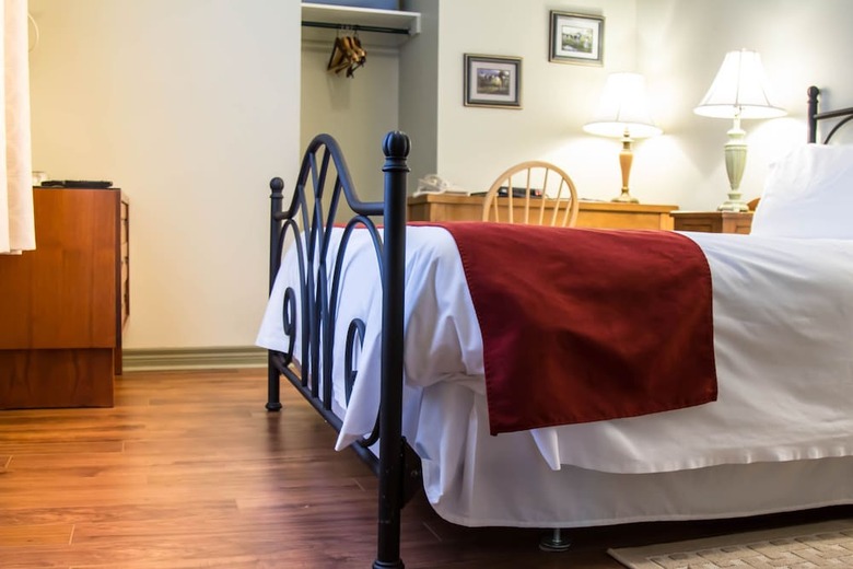 Bed & Breakfast The Harbour House