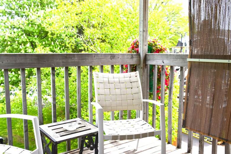 Bed & Breakfast The Harbour House