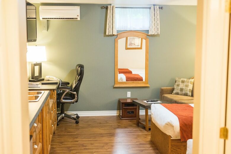 Bed & Breakfast The Harbour House