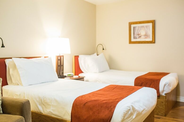 Bed & Breakfast The Harbour House