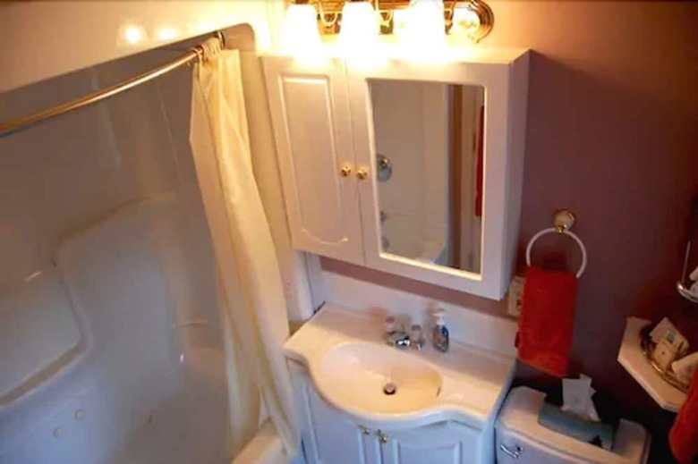 Bed & Breakfast The Harbour House