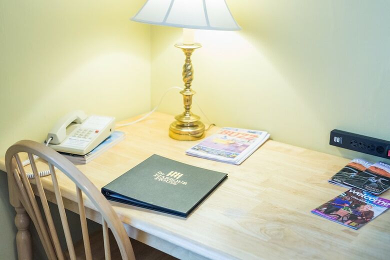 Bed & Breakfast The Harbour House