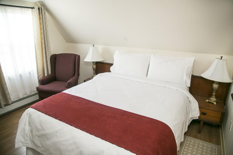 Bed & Breakfast The Harbour House