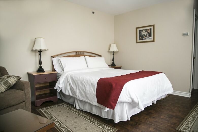 Bed & Breakfast The Harbour House