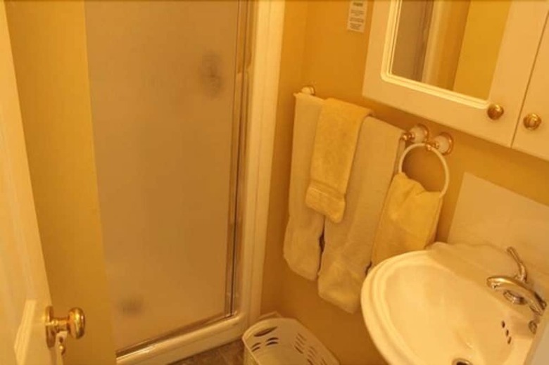 Bed & Breakfast The Harbour House