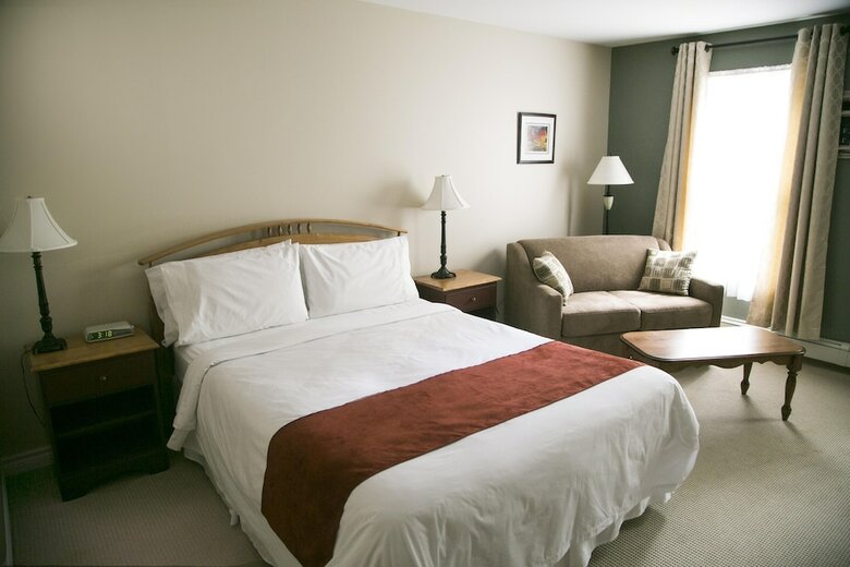 Bed & Breakfast The Harbour House
