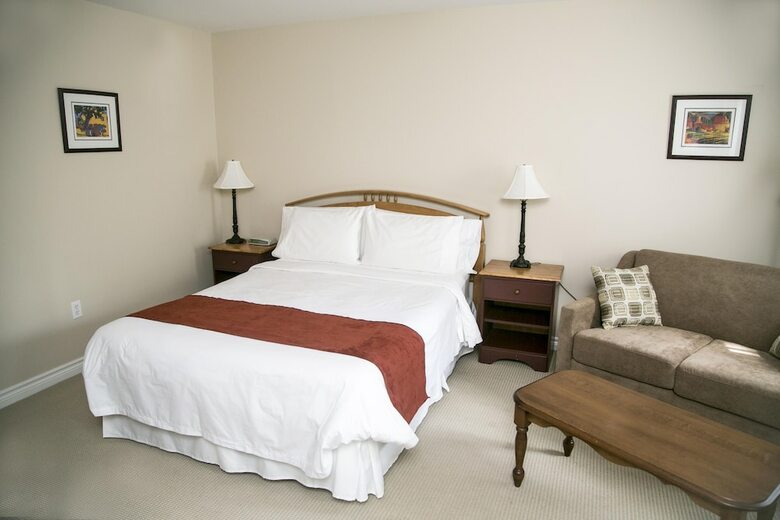 Bed & Breakfast The Harbour House