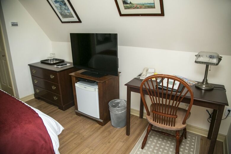 Bed & Breakfast The Harbour House