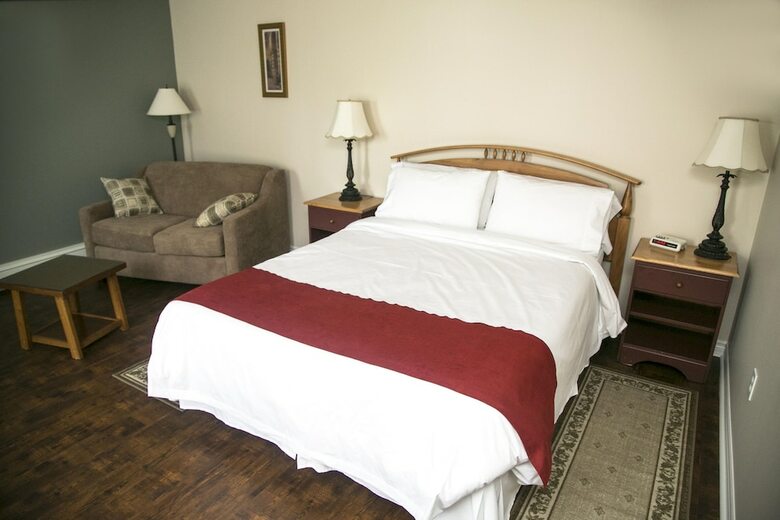 Bed & Breakfast The Harbour House