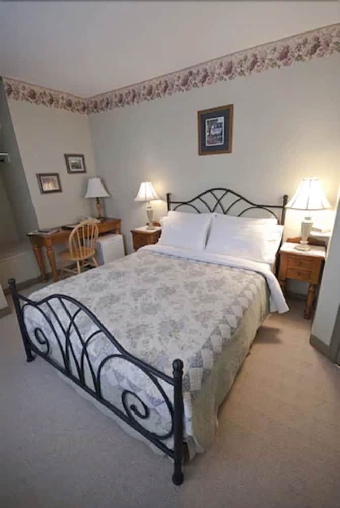 Bed & Breakfast The Harbour House