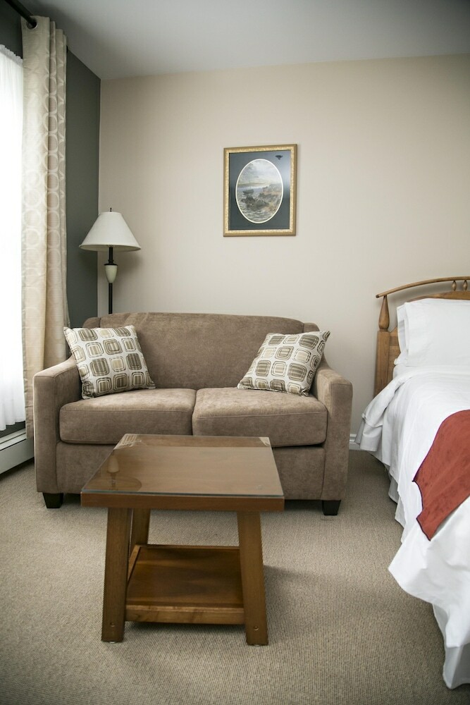 Bed & Breakfast The Harbour House