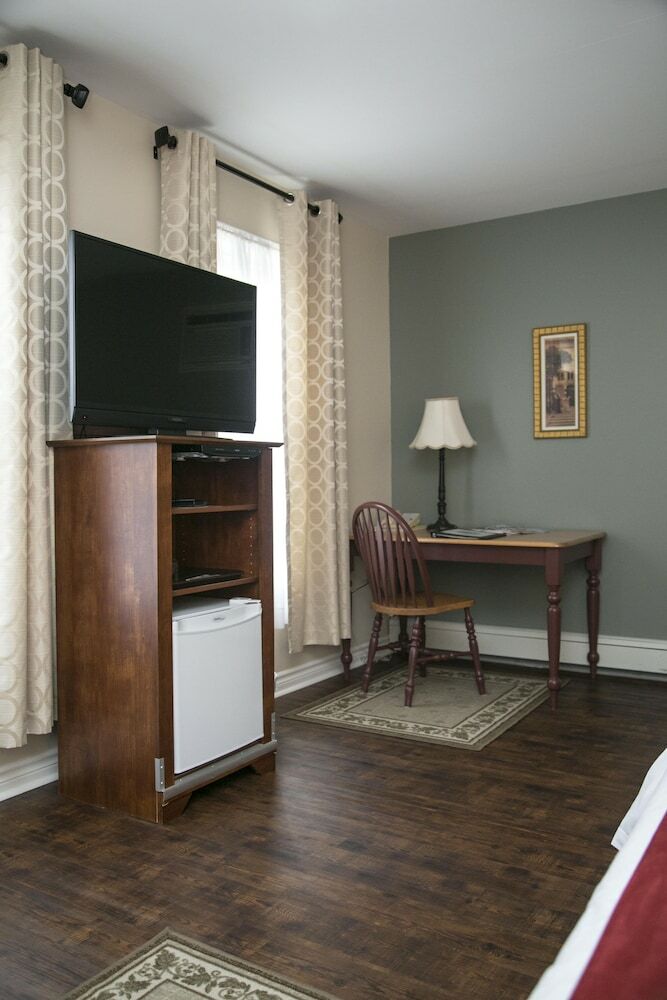 Bed & Breakfast The Harbour House