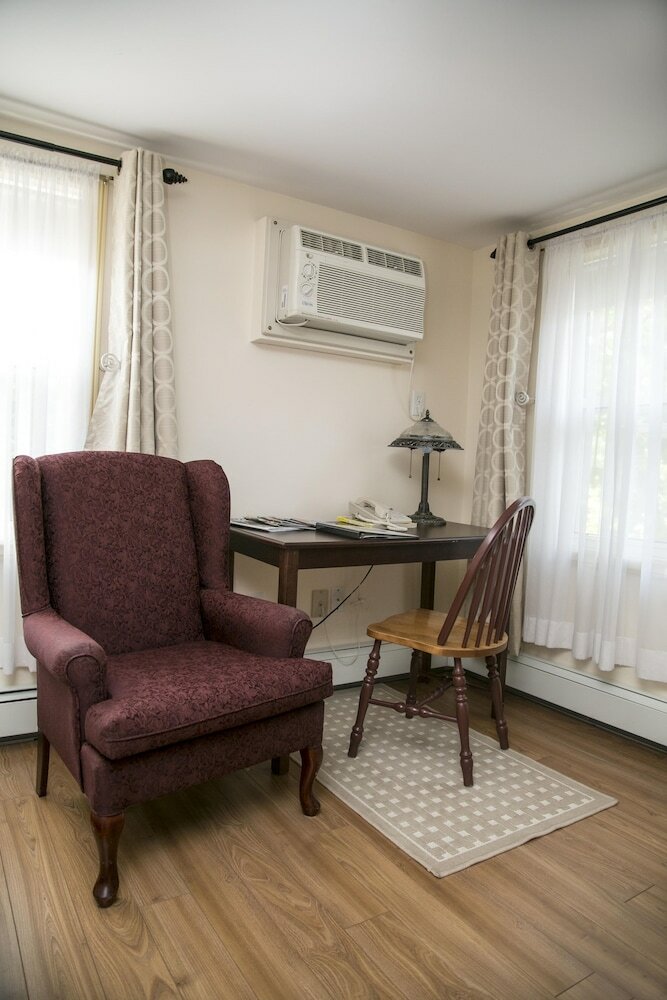 Bed & Breakfast The Harbour House