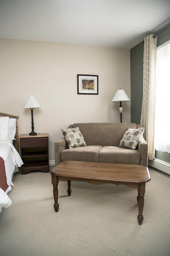 Bed & Breakfast The Harbour House