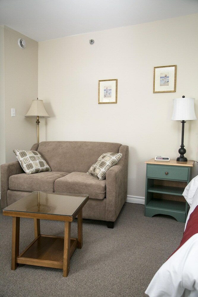 Bed & Breakfast The Harbour House