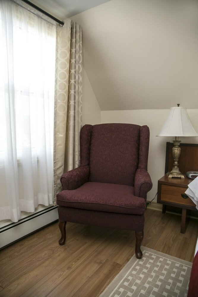 Bed & Breakfast The Harbour House