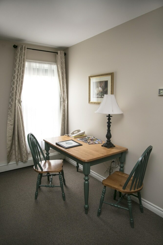 Bed & Breakfast The Harbour House