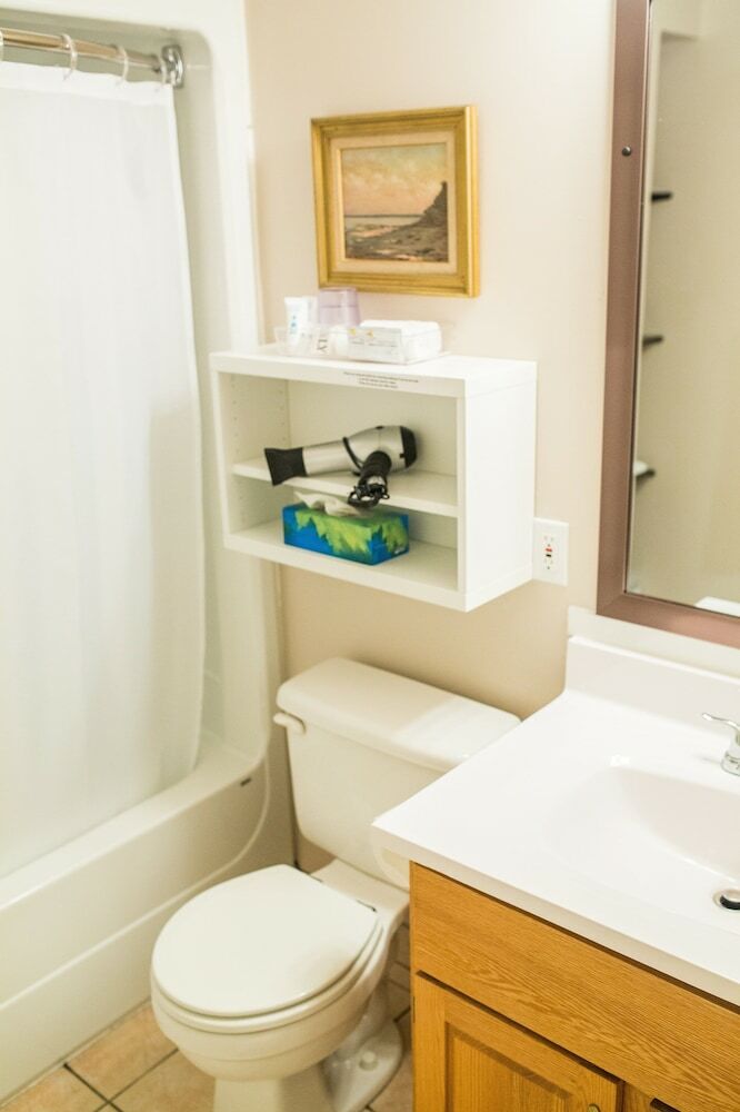 Bed & Breakfast The Harbour House