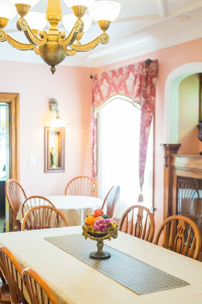 Bed & Breakfast The Harbour House
