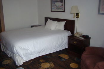 Stonebridge Hotel