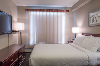 Apartamento Capital Suites Iqaluit