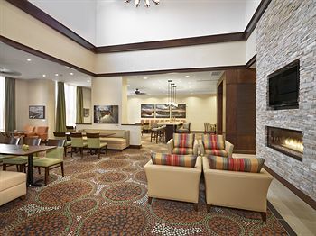 Hotel Homewood Suites By Hilton Halifax-downtown