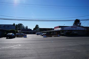 Motel Westward Inn & Suites