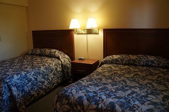 Motel Westward Inn & Suites