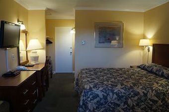 Motel Westward Inn & Suites