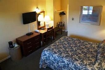 Motel Westward Inn & Suites