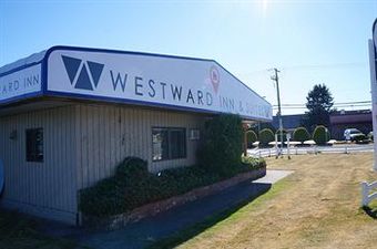 Motel Westward Inn & Suites