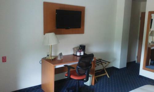 Hotel Sleep Inn Monclova