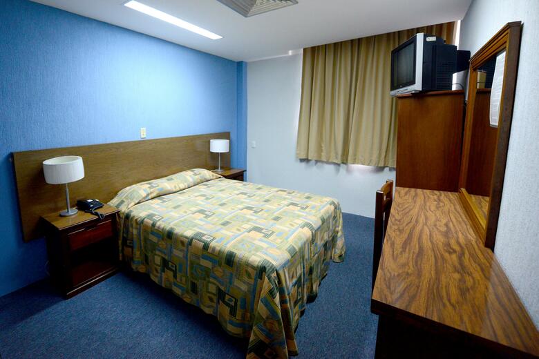 Hotel Santander