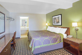 Hotel Super 8 Jasper Al