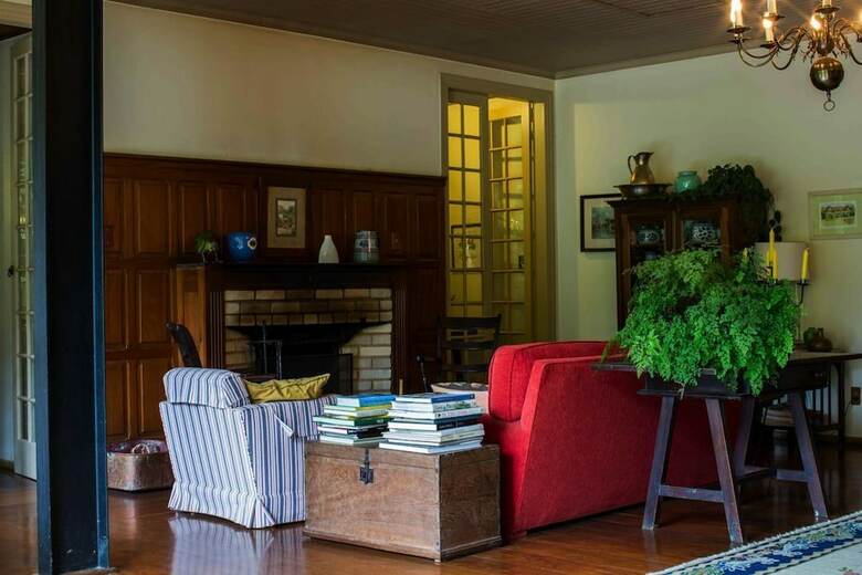 Hotel Pousada Da Alcoba�a