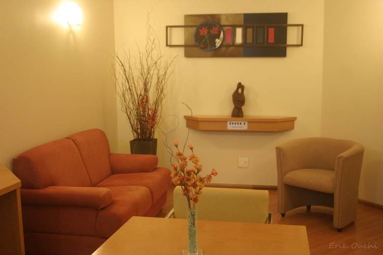 Barbur Plaza Hotel